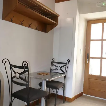 Agreable Triplex Nelly Situe En Moyenne Montagne 度假居