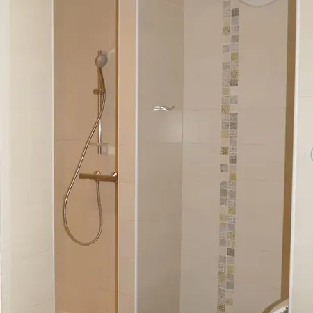 Triplex Nelly Situé En Moyenne Montagne