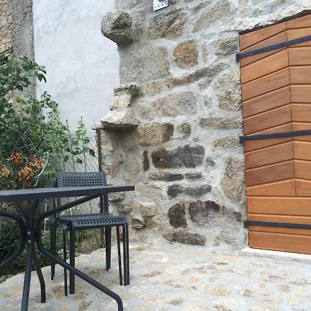 Agreable Triplex Nelly Situe En Moyenne Montagne Ferienhaus *