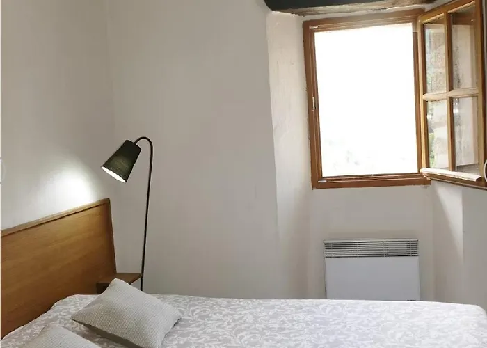 Agreable Triplex Nelly Situe En Moyenne Montagne Vakantiehuis Cristinacce