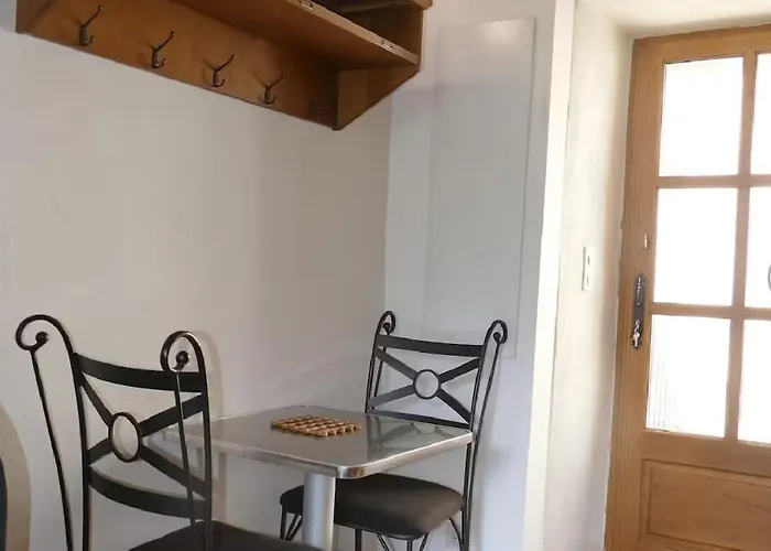 Agreable Triplex Nelly Situe En Moyenne Montagne Ferienhaus